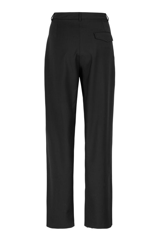 Monaco Pant Black 