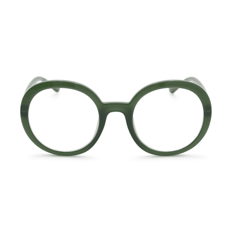 Jane Dark Green 