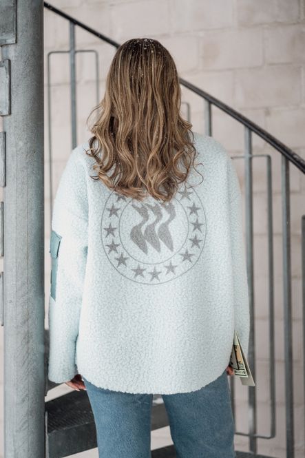 Hovedbilde Nini Light Blue 