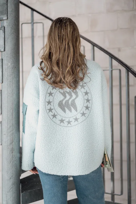 Nini Light Blue 