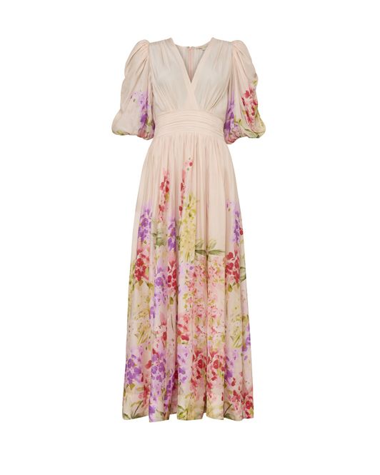 Hovedbilde Organza Gown Serene 