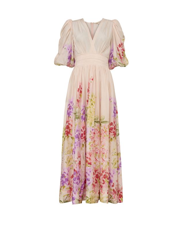 Organza Gown Serene 