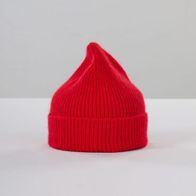 Hovedbilde Beanie Crimson 