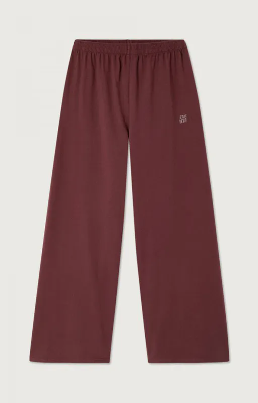 Gixy Joggers Purple 