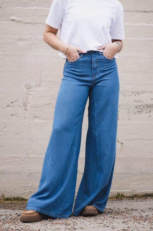 Marlene Linen Hydron Soft 