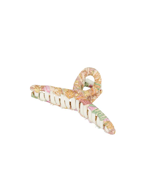 Hovedbilde Corallo Cotta Celabrina Hair Claw Cone Flower ...