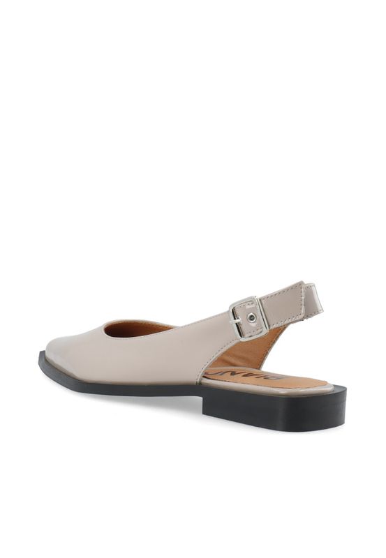 Victoria Slingback Nappalak Nougat 