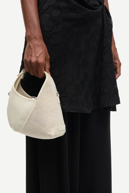 Hovedbilde Sakaia Mini Bag 16104 Bone White 