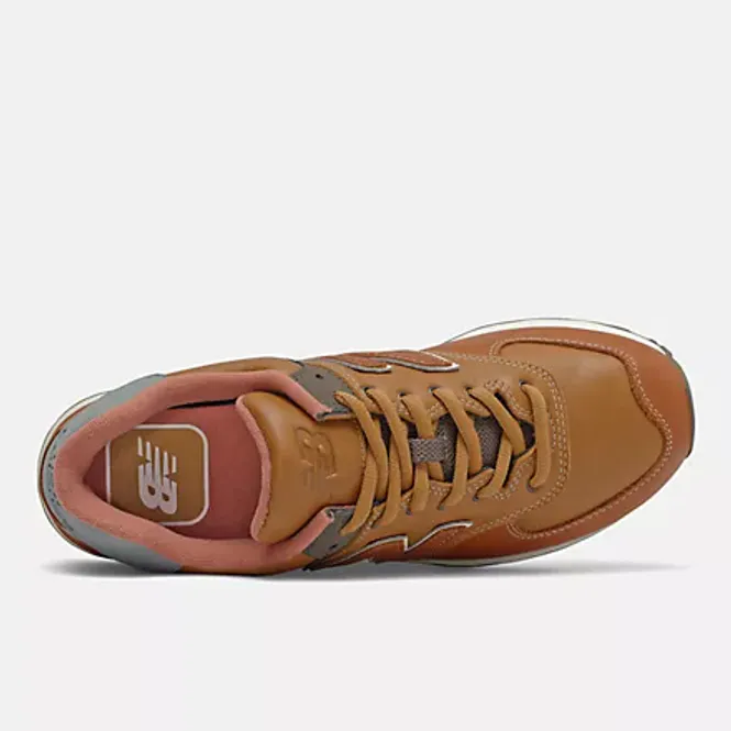 Hovedbilde 574 Brown 