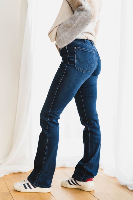 Bootcut New Nightshade 