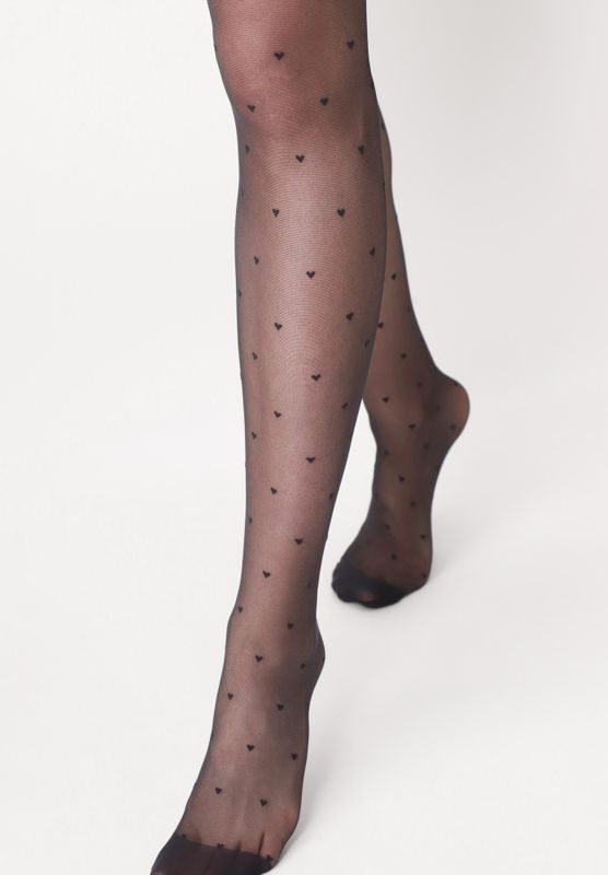 Sweetie Tights 20 Black 