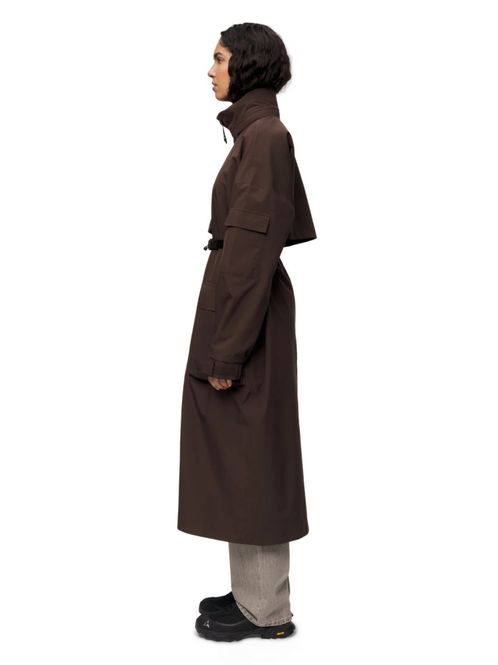 Hovedbilde Klipra Coat Java 