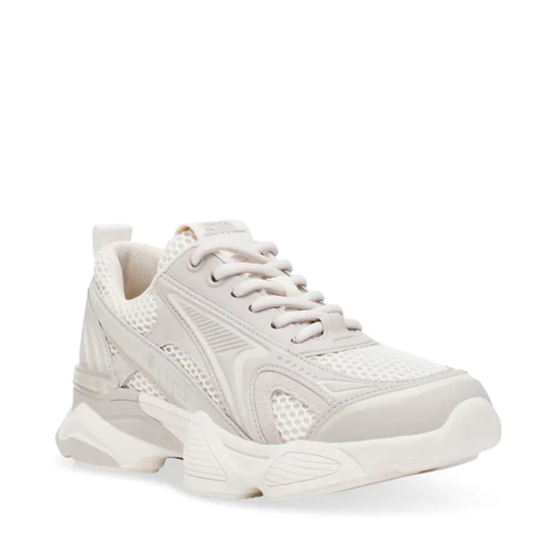 Speedster-E Sneaker Silver Coin 