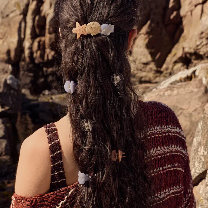 Pasha Hairclaw Coastal 