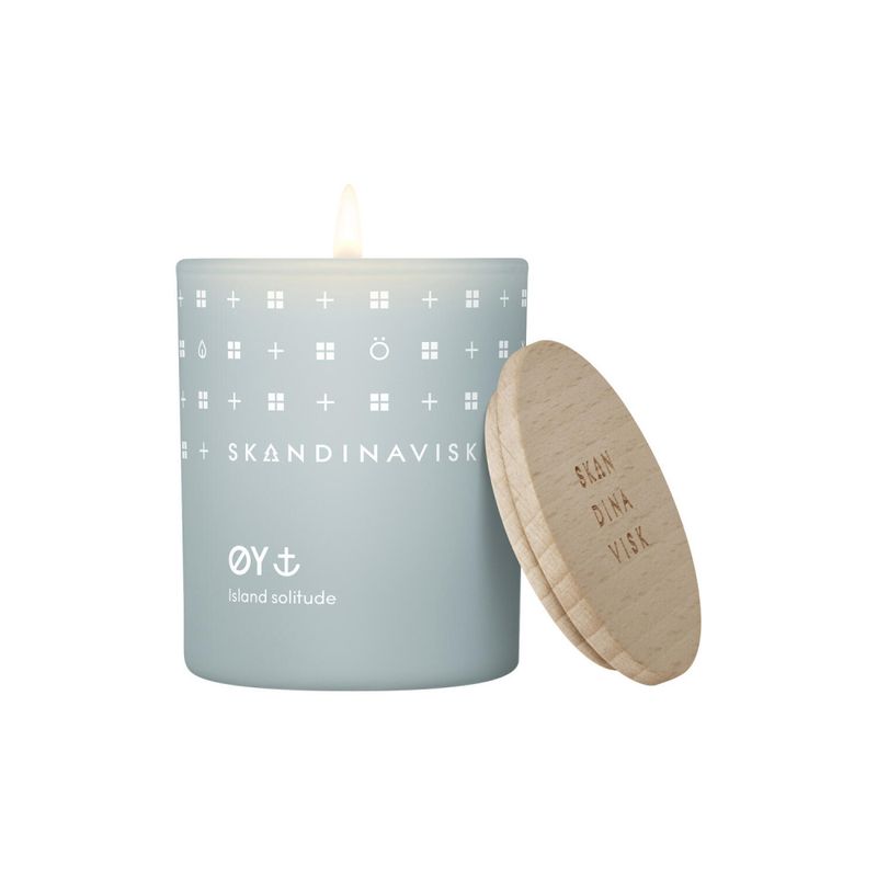 Øy Scented Candle 65g