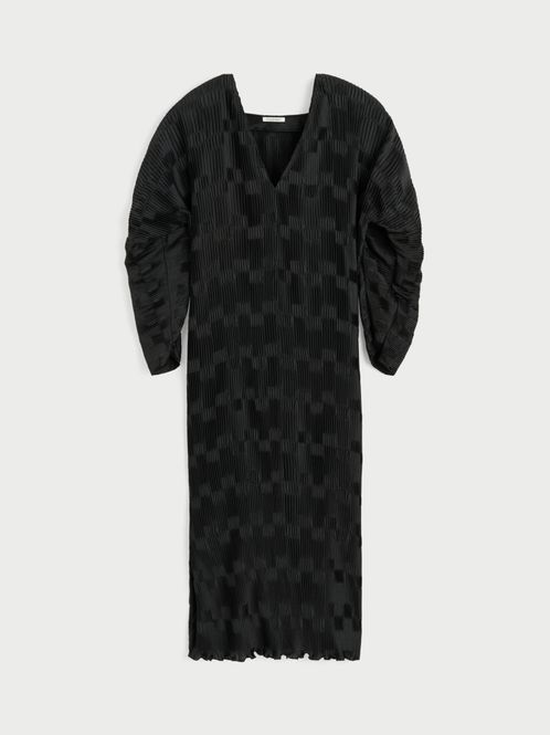 Hovedbilde Francis Dress Black 
