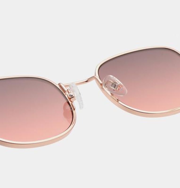 Hello Rosegold 