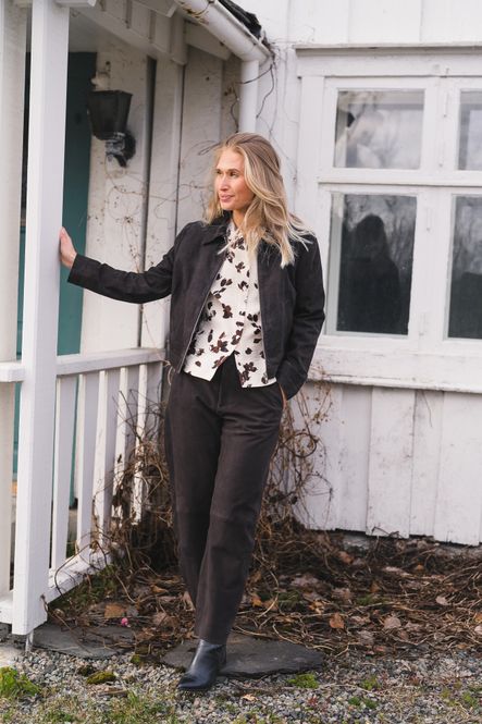 Hovedbilde Cirena Pants Mole 