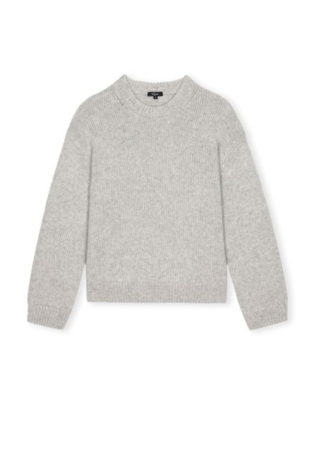 Hovedbilde Helly Heather Grey 
