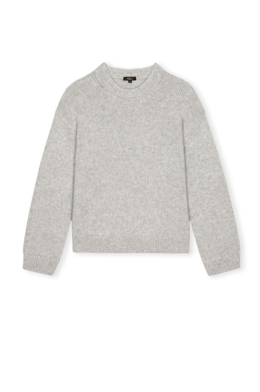 Helly Heather Grey 