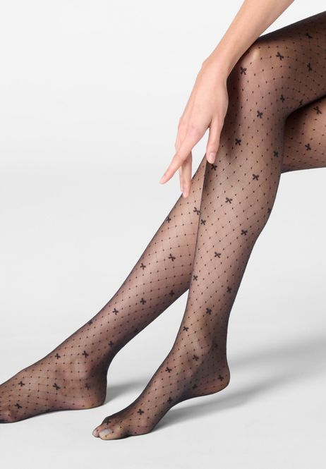 Hovedbilde Graceful Tights Black 