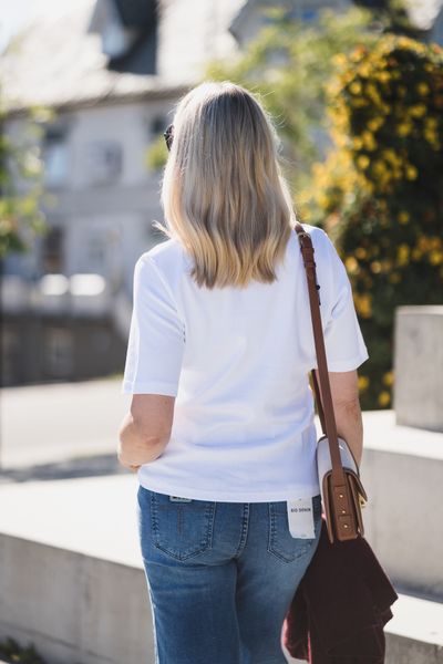 Hovedbilde Ratana TS Bright White 