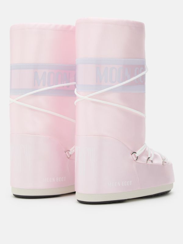 Icon Pearly Rose 