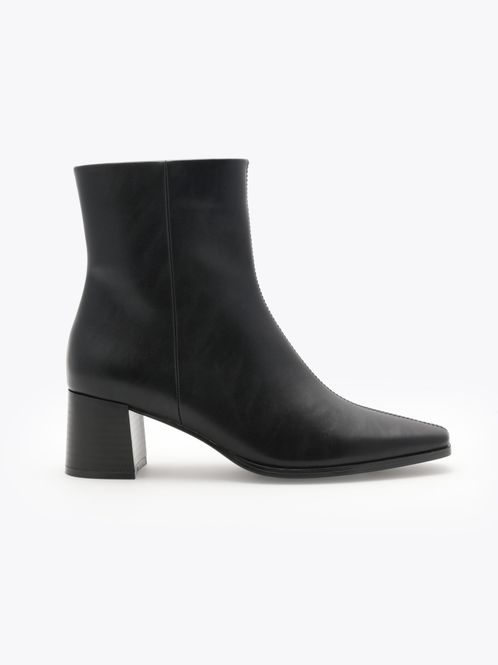Hovedbilde Adare Boot Black 