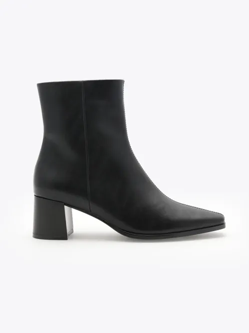 Hovedbilde Adare Boot Black 
