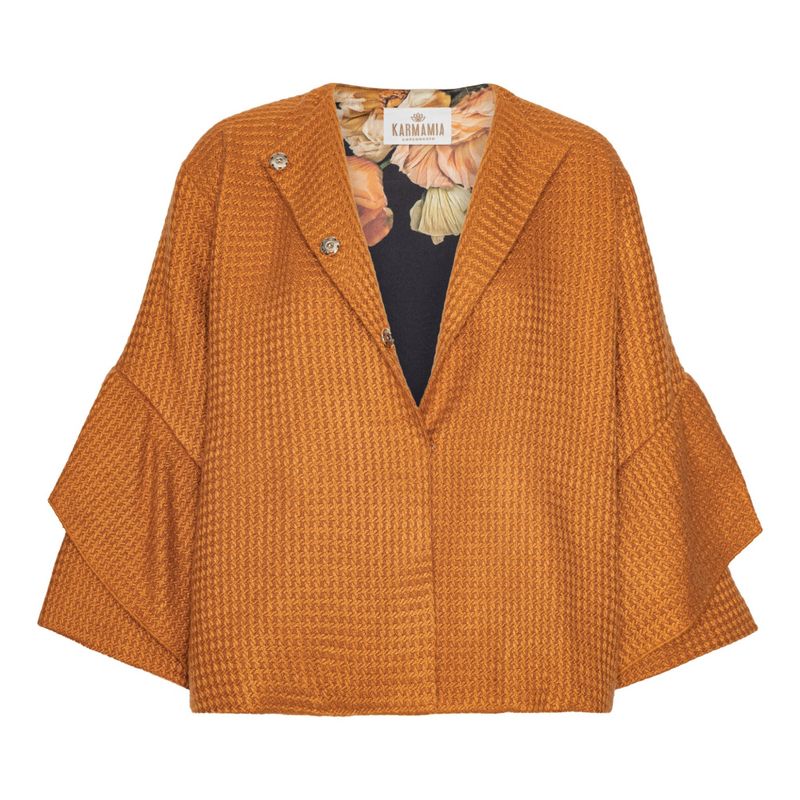 Spencer Jacket No. 58