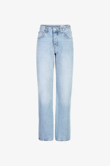 Hovedbilde Billie Light Blue 