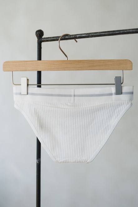 Hovedbilde Bikini White 