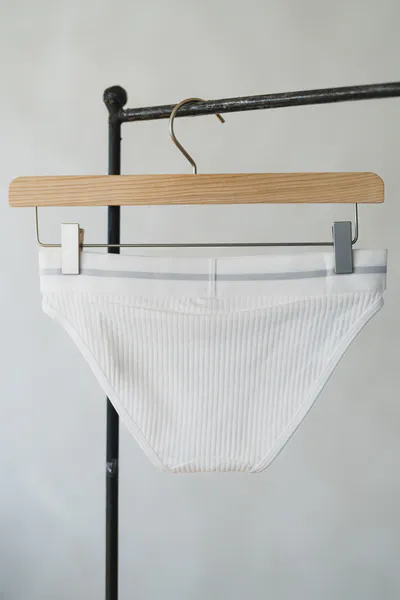 Hovedbilde Bikini White 