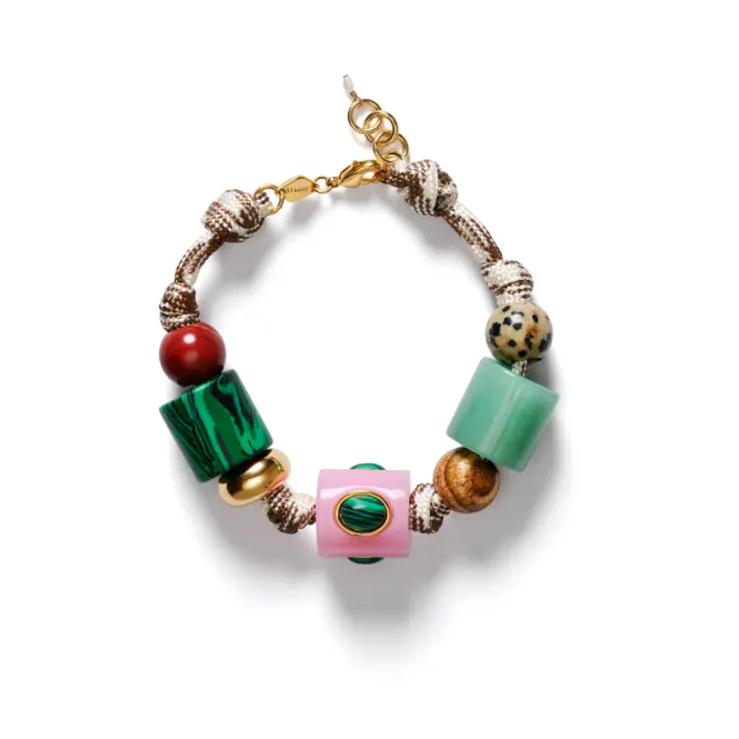 Hovedbilde Heartland Bracelet Toasted Almond 