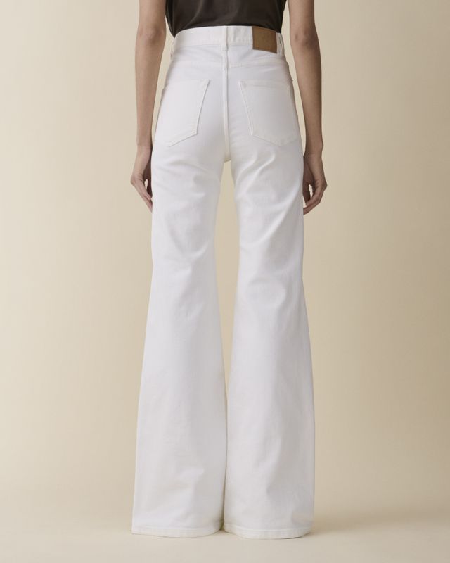 Fuji Natural White 