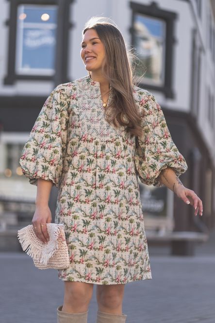 Hovedbilde Elsa Dress Aloha 