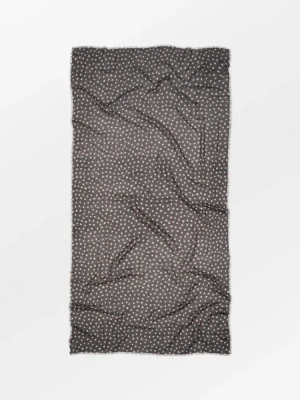 Another Nova Siw Scarf Castlerock Gray