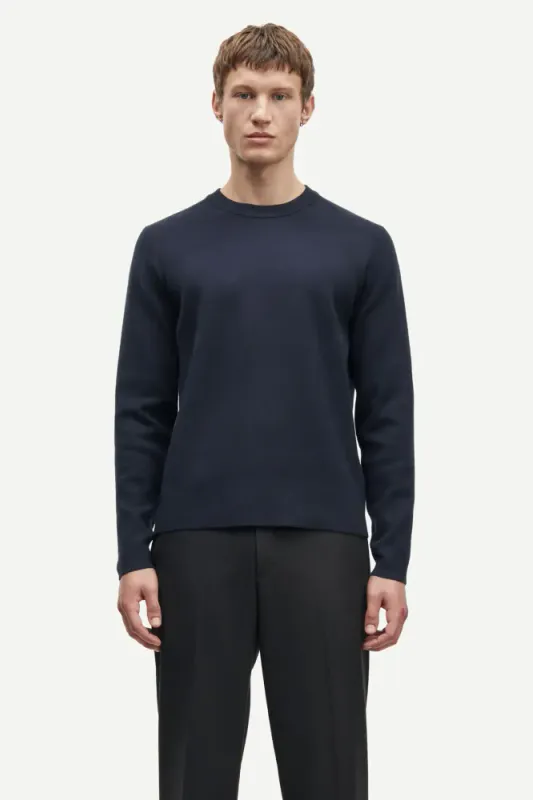 Gunan Crew Neck 10490 Sky Captain 