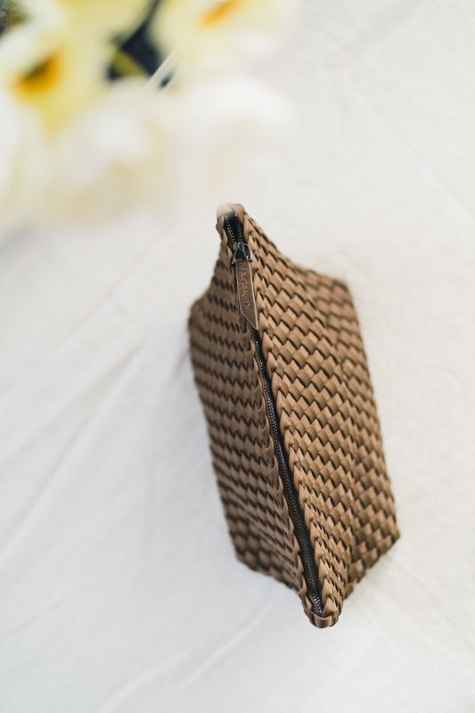 Portofino Cosmetic Mink 