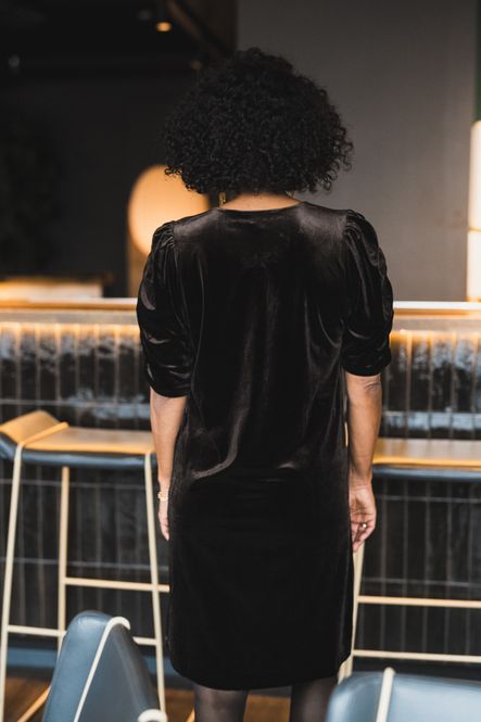 Hovedbilde Didem Dress Mole 