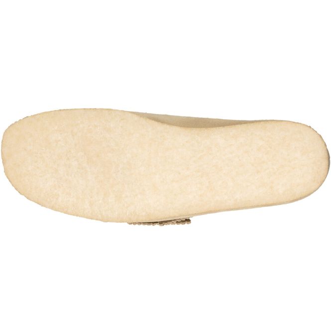 Hovedbilde Wallabee. D Maple Suede 