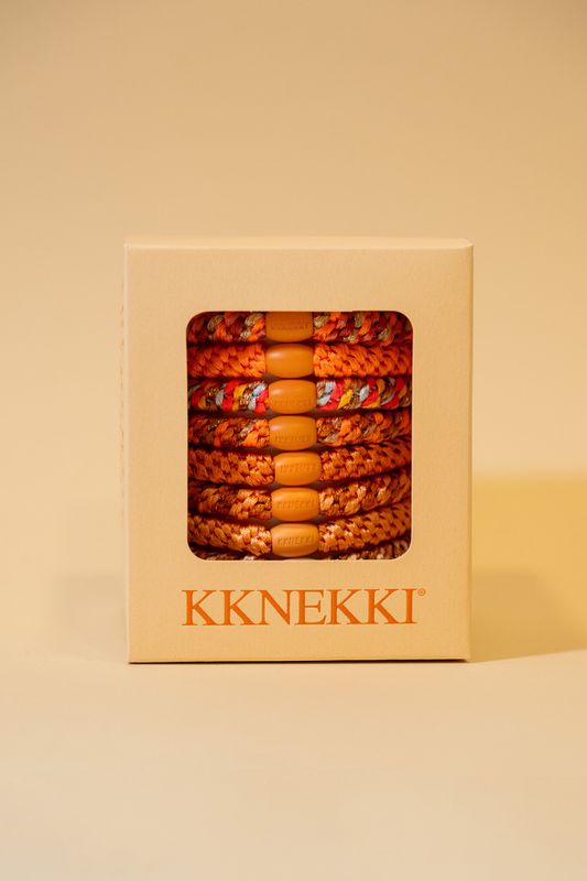 Kknekki Sunset Edition 8PK