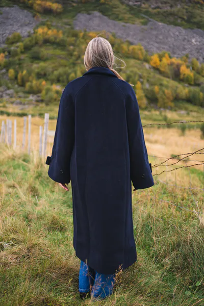 Hovedbilde Alma Coat 14895 Salute 