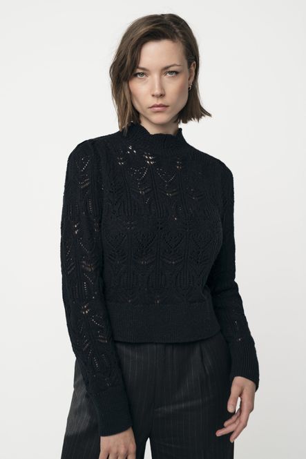 Hovedbilde Amber Black