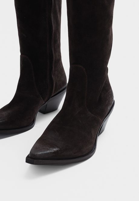 Hovedbilde Josie Mocca Brown 
