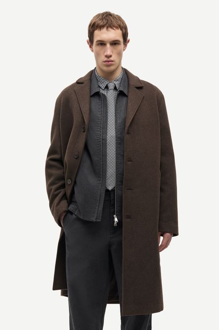 Hovedbilde Safalco Coat 16172 Delicioso 