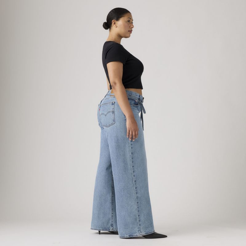 XL Straight Thanks Friend 