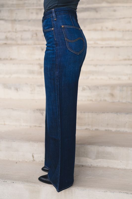 Stella Dark Navy 