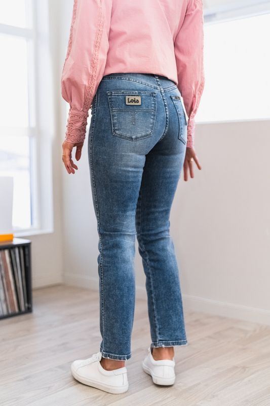 Malena Hyper Dark Faint