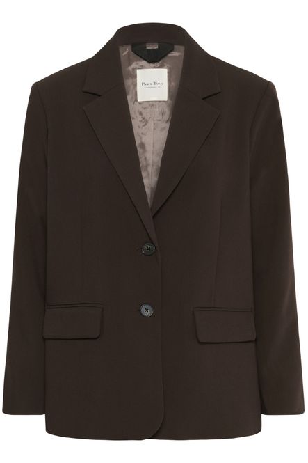 Hovedbilde Nara Blazer Mole 